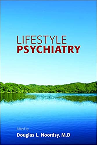 Lifestyle Psychiatry - Original PDF